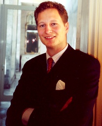 Georg Friedrich