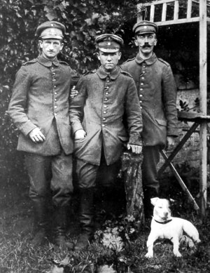 Adolf Hitler