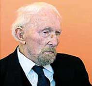 Alec Campbell