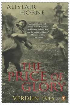 The Price of Glory