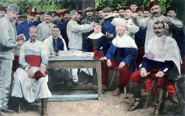 Barbershop
