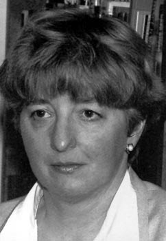 Pat Barker
