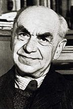 Sir Frederic Bartlett