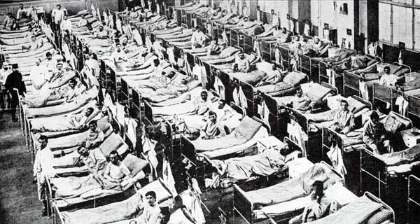 Berlin Hospital