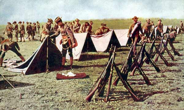 The Great War in Color - 4