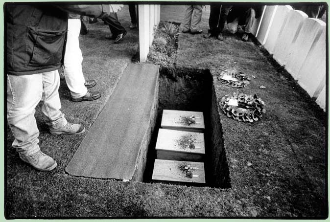 Burial in Flanders fields - 3