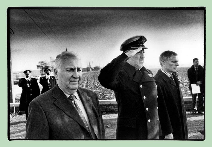 Burial in Flanders fields - 8
