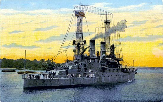 Battleship