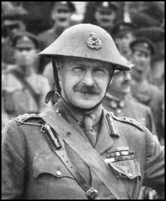 generaal majoor earl van Cavan