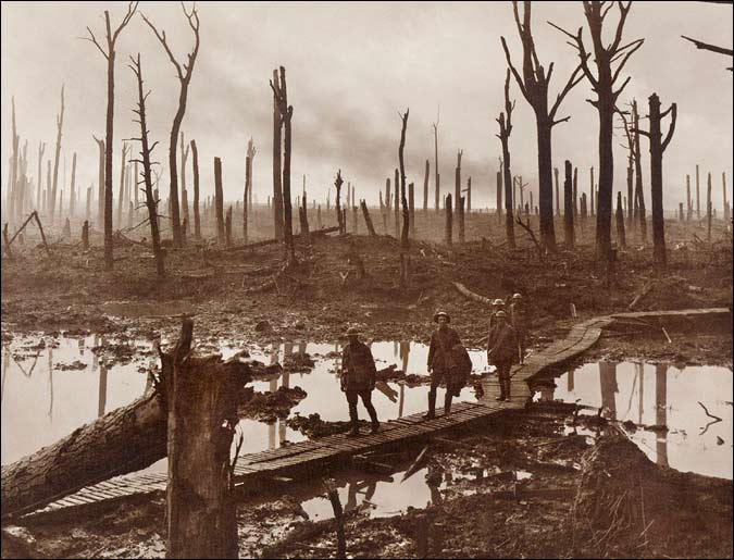Frank Hurley, “the mad photographer”