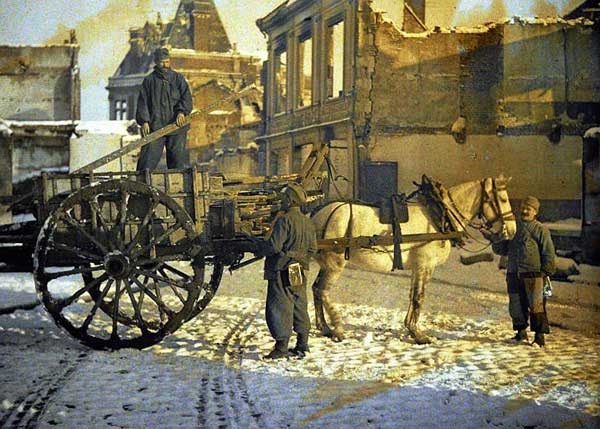 Winter