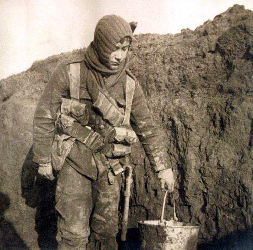 Children of the Great War
