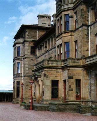 Craiglockhart