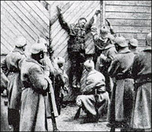The unproven story of the Crucified Canadian