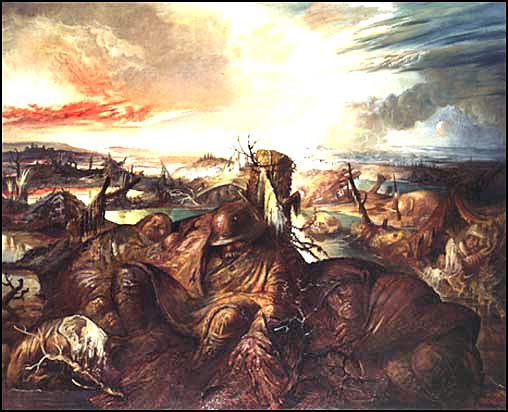 Great Writings of The Great War