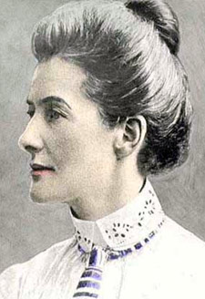 Edith Cavell
