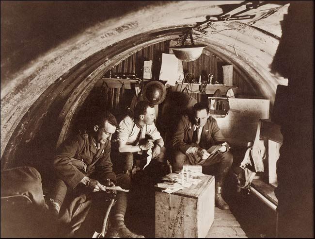 Frank Hurley: War Elephant