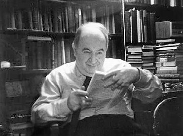 Eli Siegel