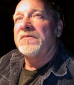 Eric Bogle