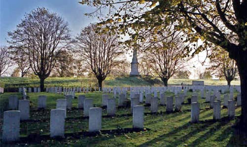 French translation of   In Flanders Fields