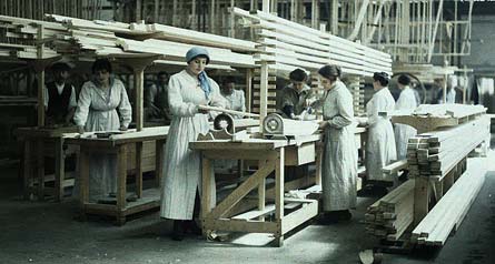 Farman Aircraft Factory