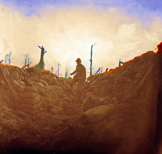 Apocalypse