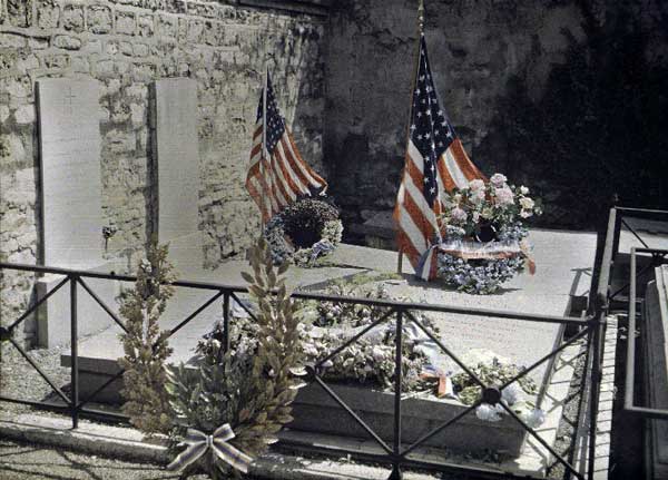 The Great War in Color - 7