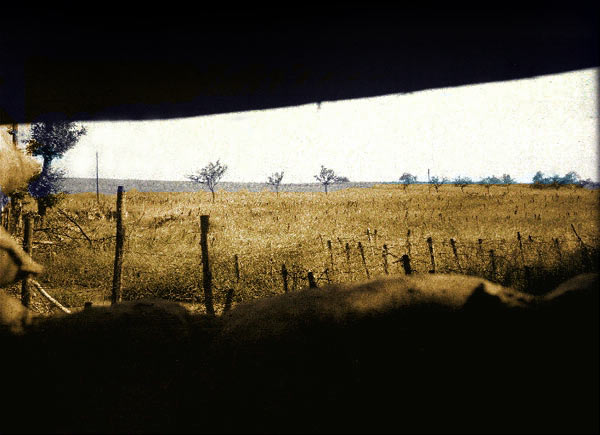 The Great War in Color - 6