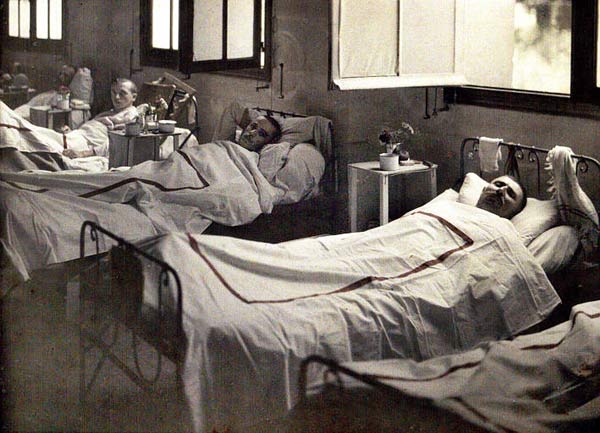 Army Hospital