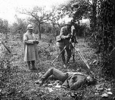French Photographer