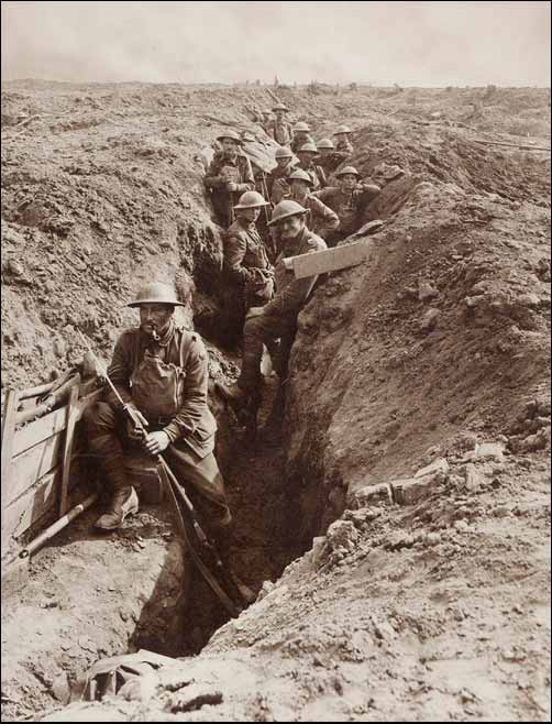 Frank Hurley: Life on the Front Line