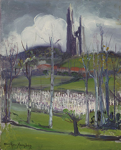 The Miracle at Verdun