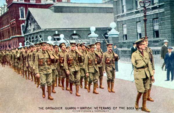 Veteran Officier With One Arm