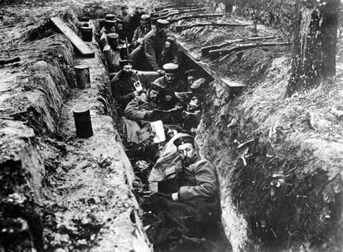 Ypres