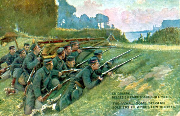 Ambush