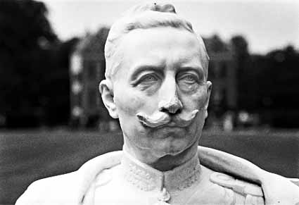 Wilhelm II