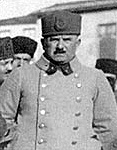 Kazim Karabekir