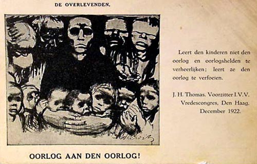 Kathe Kollwitz