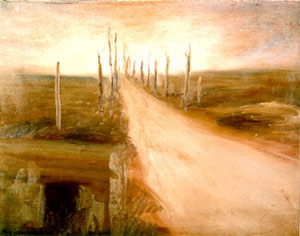 La Mélancholie de la Somme