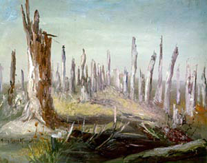 La Mélancholie de la Somme