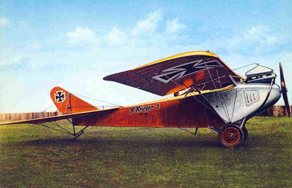 Fighter