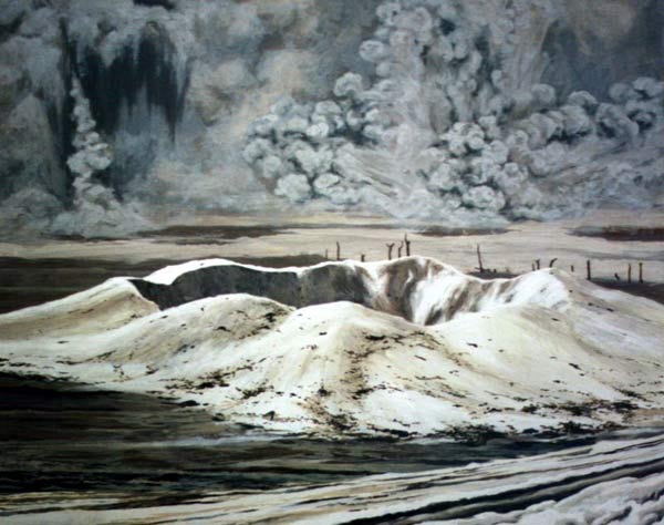 La Boisselle