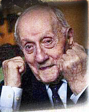 Leon Weill