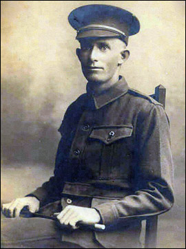 Leslie George Rub