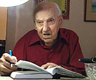 Lloyd Clemett