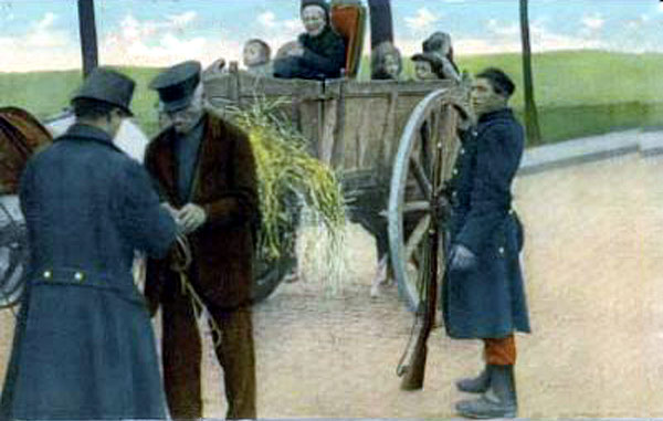 Refugees