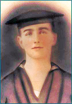Kid-Soldier, then Senator