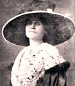 Mary Riter