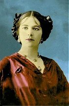 Mata Hari