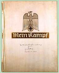 Meinkampf